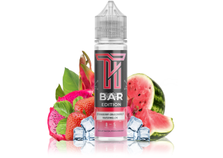TI BAR EDITION - Strawberry Dragonfruit Watermelon - Příchuť S&V (5ml ve 60ml)